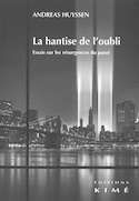Hantise de l'oubli (La)